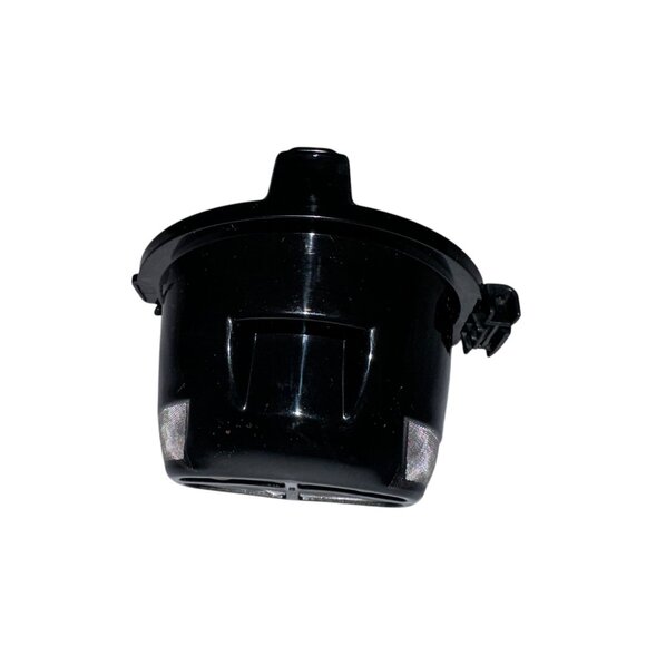 GEVI SSCMA0 Ezpod Compact Single Serve Coffee Maker Ground Coffee Brew Basket - Picture 3 of 6